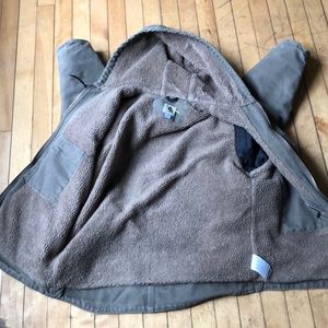 Carhart insulated jacket